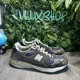thumbnail image 1 of New Balance 993 Blue Running Sneakers Shoes MR993NV Men's Sz 15 2E, 1 of 6