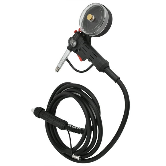 Spool Air Cooled MIG Welding Spool Tool Welding 180 Amp Gas Welder Tool Accessory for Car Repair