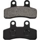 thumbnail image 4 of Juego de pastillas de freno para Taotao Roketa Bike Pit Bike de 125 cc y 110 cc, 4 of 5