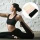 thumbnail image 4 of 3 pares Ballet Dance Piern calentadores de yoga Calentadores de piernas calientes Calentadores de piernas para mujeres, 4 of 4