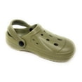 thumbnail image 2 of JEFFRICO Boys Lightweight Clogs Slip On Garden Shoes Breathable EVA Kids Shoes for Beach Pool and Outdoor Play, 2 of 8