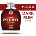 thumbnail image 2 of Papa's Pilar 24 Solera Profile Dark Rum, 750 ml Bottle, 43% ABV, 2 of 8