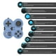 thumbnail image 4 of Controlador Pad Cube Juego De Rompecabezas Sensorial Juguete De Descompresión Para Adhd Autismo Adultos Y Niños Vogacara FN008341-01, 4 of 6