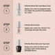 thumbnail image 5 of Esmalte de uñas OPI Infinite Shine Alpine Blancanieves Vegan 15ml, 5 of 6