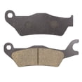 thumbnail image 3 of Kit Balatas Freno Delanteras Moto Gixxer 155 Gixxer 150, 3 of 4
