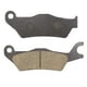 thumbnail image 3 of Kit Balatas Freno Delanteras Moto Gixxer 155 Gixxer 150, 3 of 4