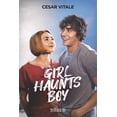 thumbnail image 1 of Girl Haunts Boy, de Vitale Cesar, Trillas, Blanda, 2026, 1 of 8