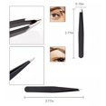 thumbnail image 4 of 6PCS Kit de Soins des Sourcils Kit de Coupe des Sourcils Portable Polyvalent, 4 of 10
