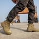 thumbnail image 5 of Botas tácticas de senderismo FREE SOLDIER ligeras para hombre, 5 of 6