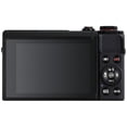 thumbnail image 3 of Canon PowerShot G7 X Mark III Digital Camera (Black) with 4.2x Optical Zoom Lens + 128GB Memory Card + Tripod + ZeeTech Basic Bundle, 3 of 5