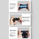 thumbnail image 3 of Advancent Equipo de protección Protector de seguridad para la caza con Protectores de brazos para niños Protección para la caza con y tiro con Ropa Deportiva, Zapatos A, 3 of 6