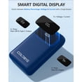 thumbnail image 4 of Paquete de baterías ColdBye PD de 30 W, 2000 mAh, para chaleco térmico de 7,4 V, 4 of 8