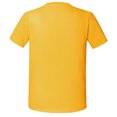 thumbnail image 2 of Fruit Of The Loom - Camiseta de algodón para hombre (Girasol), 2 of 2