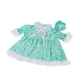 thumbnail image 4 of Trajes de ganso de porche Ropa multifuncional Ropa de ganso Disfraz de estatua de jardín Verde, 4 of 9