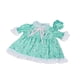 thumbnail image 4 of Trajes de ganso para porche, disfraz creativo de estatua de jardín con sombrero, ropa de ganso adorable Verde, 4 of 9