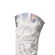thumbnail image 4 of Botas Vaqueras Blancas Sobre la Rodilla DREAM PAIRS Talla 7.5, 4 of 8