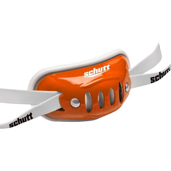 Schutt SC-4 Hard Cup Youth Football Chin Strap by Schutt