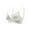 1-White, variant on YWDJ Bras for Women No Underwire Womens Strapless Underwear With No Fading Strapless Bra Summer Thin