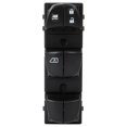 thumbnail image 3 of cciyu Master Power Window Switch 25401-1KA0A Front Driver Side Window Control Switch Fit 2013-2022 For Nissan Altima, 2011-2017 For Nissan Juke, 2013-2022 For Nissan LEAF, 3 of 5