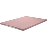 Bios Dynamic Performance Memory Foam Mattress Topper, King