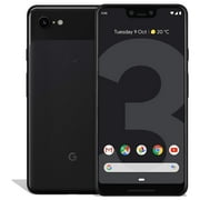 Google Pixel 3XL 64GB Black (Unlocked) Good Condition