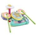 thumbnail image 3 of Batería VTech Bluey Hooray con luz y sonido durante más de 3 años, 3 of 9