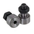 thumbnail image 2 of Chendee Cf3-Cf24-1 Stud Type Cam Follower Needle Roller Track Bearing Thread Bolt Lot,Cf10, 2 of 6