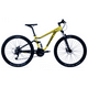 thumbnail image 2 of Bicicleta Montaña Benotto DS-950 R29 24V Amarillo Hombre, 2 of 4