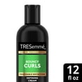 thumbnail image 4 of (4 pack) Tresemme Flawless Curls Hair Crème 24H Touchable Hold with Pro Lock Tech, 12 oz, 4 of 12