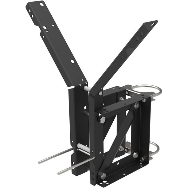 Wanmu 9594 Basketball Backboard Mounting Kit