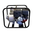 thumbnail image 4 of Motobomba Autocebante SWEDISH HUSKY POWER 13 Hp 4x4 4 Tiempos, 4 of 7
