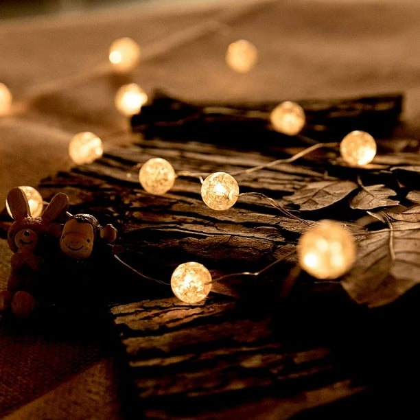 Walmart string lights deals