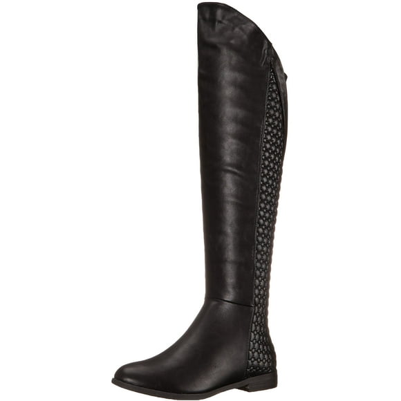 Chinese Laundry Womens Racer Riding Boot