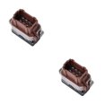 thumbnail image 2 of maskred Dusi 11-14 with Premium Heat Button Switch Control Parts Style A 2Set, 2 of 6