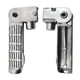 thumbnail image 3 of Pedales de clavija plegables para bicicleta eléctrica, reemplazo directo de palanca de Pedal de codo para piezas Soledad Pedales de estriberas, 3 of 9