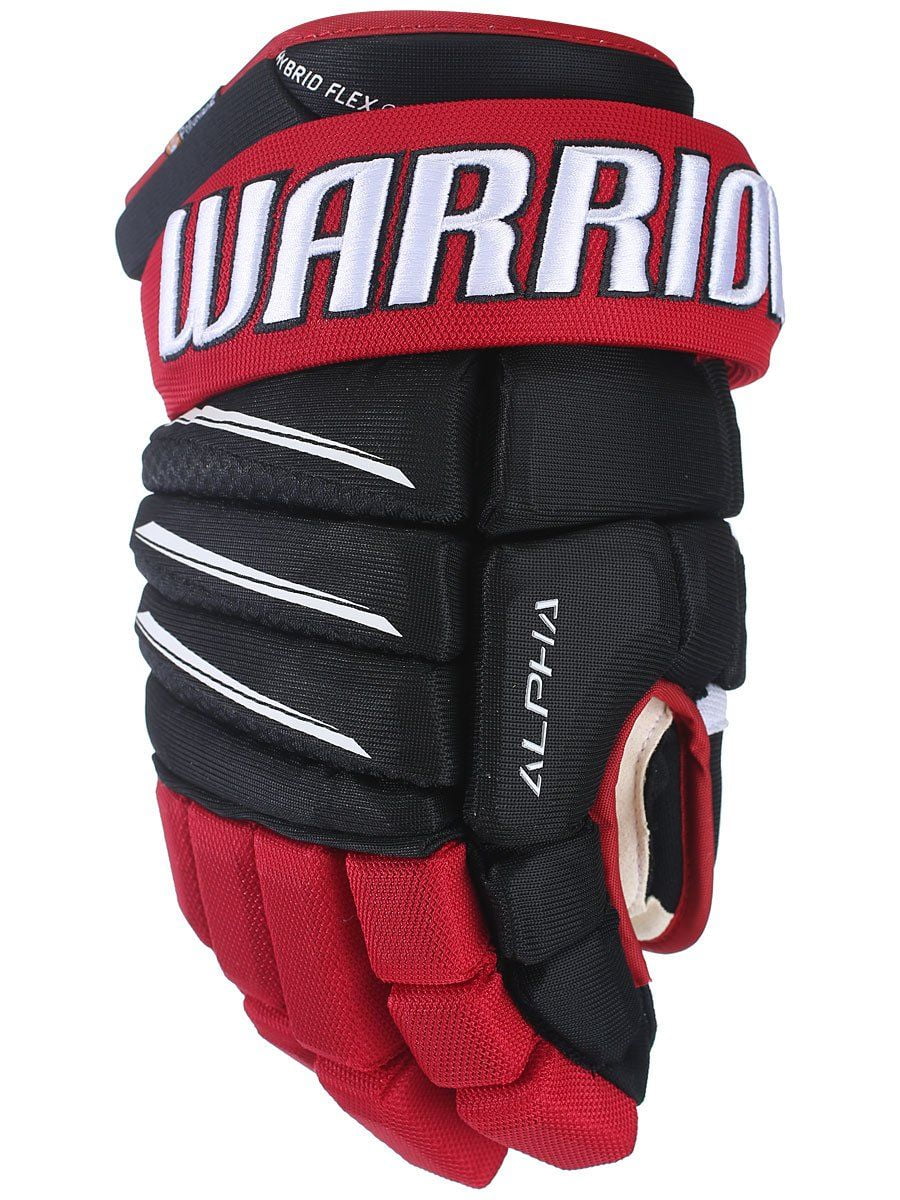 Warrior Alpha QX Glove Men 