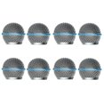 thumbnail image 1 of 8PCS Microphone Grill Mic Grille Replacement Mic Ball Mesh for Pgx24 Slx24, 1 of 6