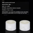 thumbnail image 2 of 2 Roll/Set Bicycle Tire Liner Anti Puncture Pad Tyre Protector Tape, 2 of 8