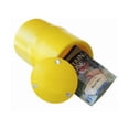 thumbnail image 2 of Counter Assault Bear Keg Food Storage Container Yellow, 2 of 2