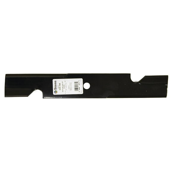 Stens Notched Air-Lift Blade Replaces, Exmark 103-6583-S, 335-168