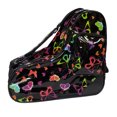 thumbnail image 2 of Epic Skates Limited Edition Butterfly Bag, 2 of 5