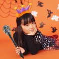 thumbnail image 5 of Skull Scepter Proppter Wands Halloween Accesorios de disfraces, 5 of 5