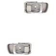 thumbnail image 1 of Par de MANIJAS PUERTA INTERIOR PATHFINDER 1996 al 2004 NISSAN Delanteras/Traseras HUSHAN ., 1 of 4