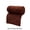 Brown, variant on Hohaski Blanket Fleece Nap Air Conditioning Winter Warm Cozy for Bed Sofa All Seasons
