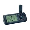 Garmin GPS III Plus - GPS navigator - marine, hiking, automotive