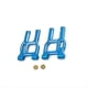 thumbnail image 4 of Kit de Brazo Oscilante Delantero Mejorado para Coche RC para LC RACING 1/10 PTG-2 PTG-2R Piezas Mejoradas para Coche RC Azul, 4 of 5