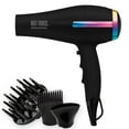 thumbnail image 1 of Secador de pelo Hot Tools Professional Rainbow Turbo Ceramic 1875W, 1 of 7