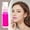 Purple PP, variant on Clearance Sales Naittoop Lip Oil New Series Lip Gloss Clear Clear Lip Mirror Pouting Lip Moisturizing Moisturizing Lip Gloss 4ml