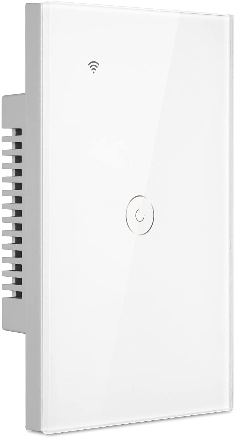 Smarteefi Smart Switch Works With Google Home Mount Google Home