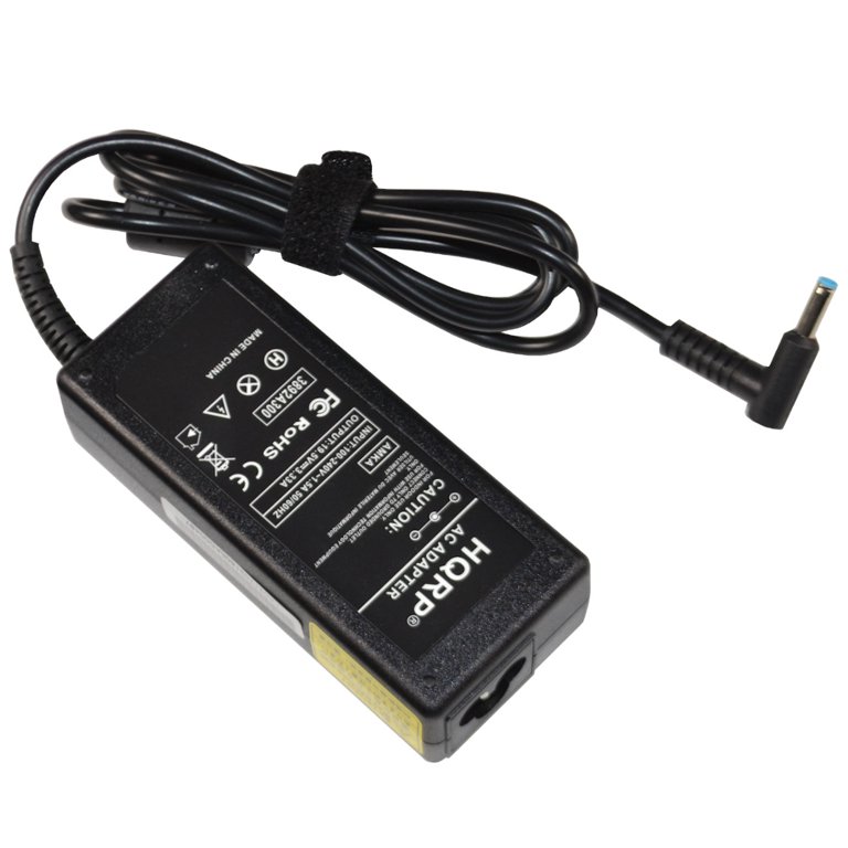 Alimentatore Caricabatterie Per HP Probook 440-G3 – Ricarica Rapida E Sicura Con Protezioni, Infoelettronica (Made In Italy)